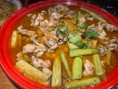 -先启半步颠小酒馆|猛火现炒川菜(泰州首店)