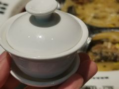 -渔语鱼新川菜Bistro(万象天地店)