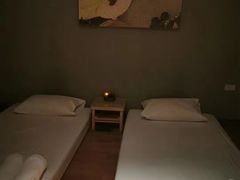 -Let’s Relax Spa(MBK)
