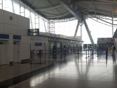 -重庆江北国际机场-T2航站楼