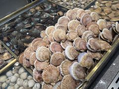 -半岛听涛蒸汽海鲜自助(K11店)