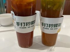 -翠华餐厅(宝安壹方城店)