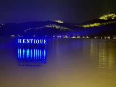 -天目湖涵田度假村