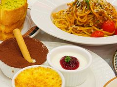-斗牛士牛排餐厅(嘉里汇店)