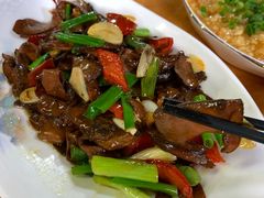 -龙姐私房菜(和顺古镇店)