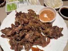 -金鸭季·北京烤鸭(深业上城店)