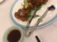 -开海·红岛海鲜虾水饺(石老人店)