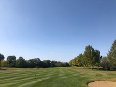 -万柳高尔夫俱乐部