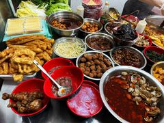 -小吴水煮(羊子巷无任何分店)