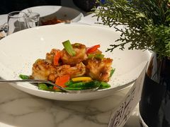 -宝丽轩中餐厅BAOLIXUAN