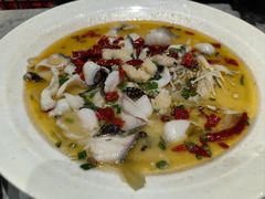 -聚丰园•湖鲜餐厅(阿红私房菜梅石路店)