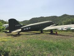 -中国航空博物馆