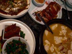 -小城故事·地道宁波味(月湖盛园店)