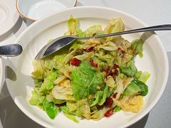 -逐鹿·古风·湘菜馆(望京店)