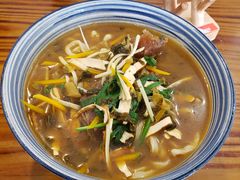 -陈八两面家(华孚写字楼店)