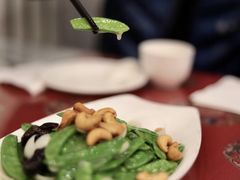养生小炒-玉华台饭庄(裕中西里小区店)