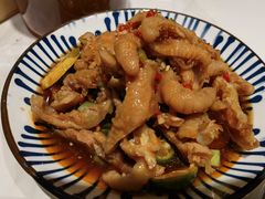 -红沃鳗鱼黑牛烤肉店(不老街店)