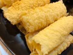 -鲜入围煮花胶鸡海鲜火锅
