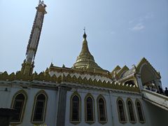 -洛阳白马寺