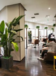 大厅-崇尚GAVIN STYLE臻选