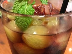 -mango tree芒果树泰国餐厅(青岛万象城店)