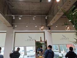 -M+hair salon专业造型沙龙