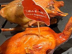 -羽鸽集·乳鸽专门店·地道顺德菜(岭南站店)