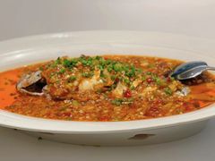 -漾亚·雍雅合鲜(桐梓林店)