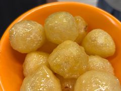 -江南大学-第一食堂(江南苑)