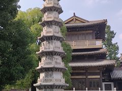 -香积寺