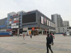 -京粮广场