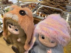 -烤满分·东北烧烤(首经贸店)