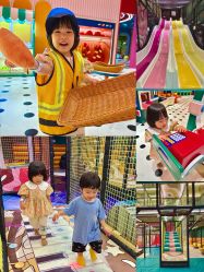 -meland亲子乐园(深圳领展中心城店)