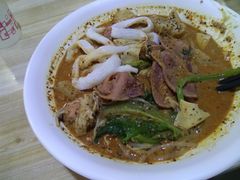 -高福麻辣烫(新阳店)