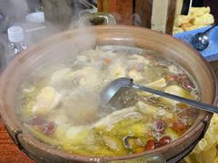 -威邵鸡煲(西华路总店)