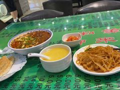 -令氏家外家周秦食府(高新店)