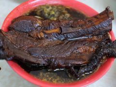 -刘记大肉面(三牌楼大街店)