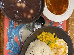 招牌虾饭-海盗虾饭·剥好的小龙虾饭(SOHO尚都店)