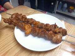 -胖子卤煮