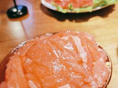 -楠火锅(仁恒梦中心店)