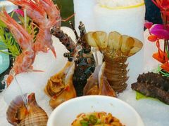 -阳光岛·海鲜盛宴(银泰中心in99店)