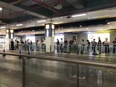 -合肥火车站(地铁站)
