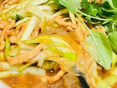 -梅利汴京烤鸭•开封豫菜地标店(东大街店)