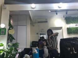 -熙画美上门MakeUp美甲美睫