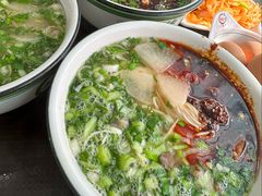 -伊穆祥牛肉面总店·清真