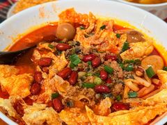 招牌螺蛳粉-胖明粉馆(南山店)