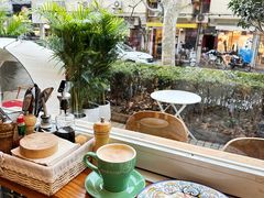 -Alimentari早午餐(安福路店)