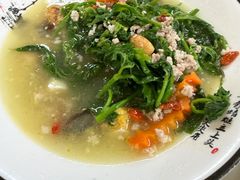 -德記大排档 26年老字号(西湖店)