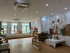 -西城区悠米幼儿园(广外园区)