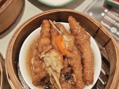 -添好运点心专门店(深水埗店)